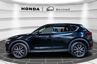 Mazda CX-5 GT 2018 à , Québec - 4 - w320h240px