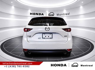 2018 Mazda CX-5 GS in Montréal, Quebec - 6 - w320h240px