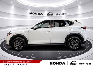 2018 Mazda CX-5 GS in Montréal, Quebec - 4 - w320h240px