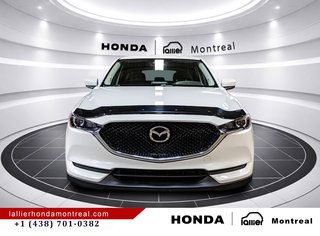 2018 Mazda CX-5 GS in Montréal, Quebec - 2 - w320h240px