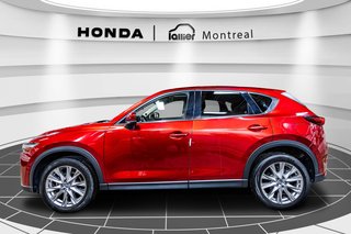 2019 Mazda CX-5 GT in Montréal, Quebec - 4 - w320h240px