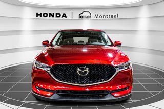 2019 Mazda CX-5 GT in Montréal, Quebec - 2 - w320h240px