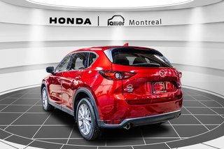 2019 Mazda CX-5 GT in Montréal, Quebec - 5 - w320h240px