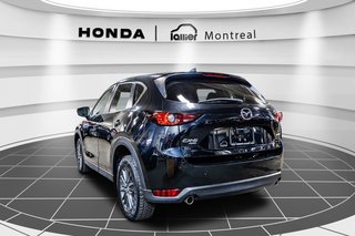 2019 Mazda CX-5 GS in Montréal, Quebec - 5 - w320h240px