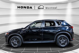 2019 Mazda CX-5 GS in Montréal, Quebec - 4 - w320h240px