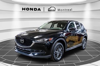 2019 Mazda CX-5 GS in Montréal, Quebec - 3 - w320h240px