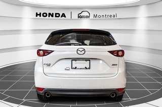 2019 Mazda CX-5 GS in , Quebec - 6 - w320h240px