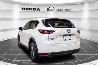 2019 Mazda CX-5 GS in , Quebec - 5 - w320h240px