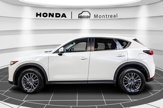 2019 Mazda CX-5 GS in , Quebec - 4 - w320h240px