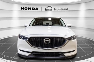 2019 Mazda CX-5 GS in , Quebec - 2 - w320h240px
