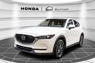 2019 Mazda CX-5 GS in , Quebec - 3 - w320h240px
