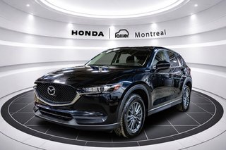 2019 Mazda CX-5 GX in Montréal, Quebec - 3 - w320h240px