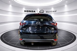 2019 Mazda CX-5 GX in Montréal, Quebec - 6 - w320h240px