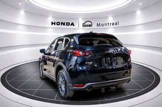 2019 Mazda CX-5 GX in Montréal, Quebec - 5 - w320h240px