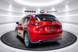 Mazda CX-5 Signature 2019 à Montréal, Québec - 5 - w320h240px