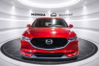 Mazda CX-5 Signature 2019 à Montréal, Québec - 2 - w320h240px