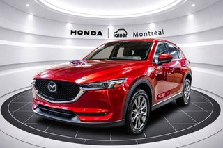 Mazda CX-5 Signature 2019 à Montréal, Québec - 3 - w320h240px