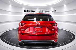 Mazda CX-5 Signature 2019 à Montréal, Québec - 6 - w320h240px