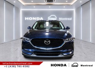 Mazda CX-5 GS 2019 à Montréal, Québec - 2 - w320h240px