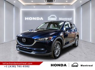 Mazda CX-5 GS 2019 à Montréal, Québec - 3 - w320h240px