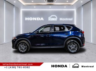 Mazda CX-5 GS 2019 à Montréal, Québec - 4 - w320h240px