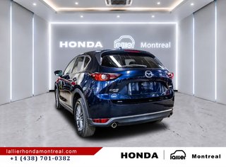 Mazda CX-5 GS 2019 à Montréal, Québec - 5 - w320h240px