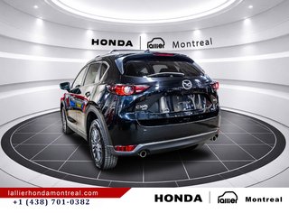 2020 Mazda CX-5 GS in Montréal, Quebec - 5 - w320h240px
