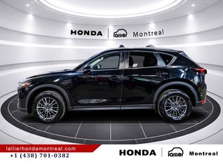 2020 Mazda CX-5 GS in Montréal, Quebec - 4 - w320h240px