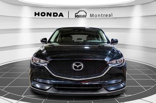 2021 Mazda CX-5 GX in , Quebec - 2 - w320h240px