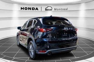 2021 Mazda CX-5 GX in , Quebec - 5 - w320h240px