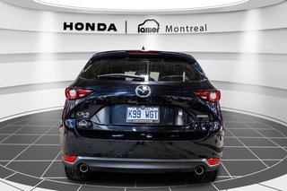 2021 Mazda CX-5 GX in , Quebec - 6 - w320h240px