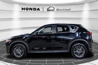 2021 Mazda CX-5 GX in , Quebec - 4 - w320h240px