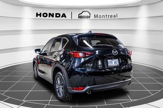 2021 Mazda CX-5 GX in , Quebec - 5 - w320h240px