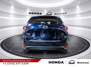 Mazda CX-5 GX 2021 à Montréal, Québec - 6 - w320h240px