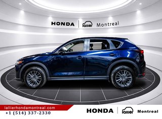 Mazda CX-5 GX 2021 à Montréal, Québec - 4 - w320h240px