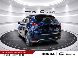 Mazda CX-5 GX 2021 à Montréal, Québec - 5 - w320h240px