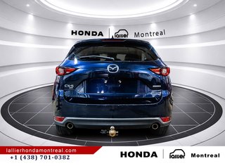 2021 Mazda CX-5 GT in Montréal, Quebec - 6 - w320h240px