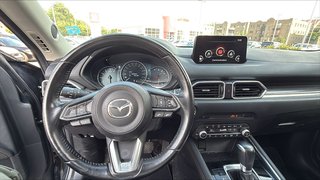 Mazda CX-5 GT avec CUIR |  TRES PROPRE 2021 à Montréal, Québec - 5 - w320h240px