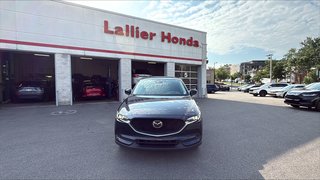 Mazda CX-5 GT avec CUIR |  TRES PROPRE 2021 à Montréal, Québec - 4 - w320h240px