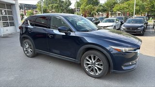 Mazda CX-5 GT avec CUIR |  TRES PROPRE 2021 à Montréal, Québec - 3 - w320h240px