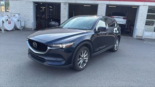 Mazda CX-5 GT avec CUIR |  TRES PROPRE 2021 à Montréal, Québec - 6 - w320h240px