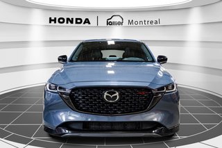 2022 Mazda CX-5 SPORT DESIGN TURBO in Montréal, Quebec - 2 - w320h240px