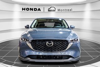 2023 Mazda CX-5 GT in , Quebec - 2 - w320h240px