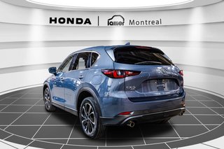 2023 Mazda CX-5 GT in , Quebec - 5 - w320h240px