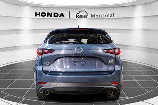 2023 Mazda CX-5 GT in , Quebec - 6 - w320h240px