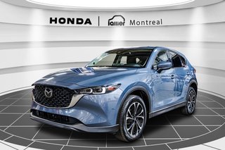 2023 Mazda CX-5 GT in , Quebec - 3 - w320h240px