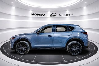 Mazda CX-5 GT SPORT DESIGN 2023 à Montréal, Québec - 4 - w320h240px