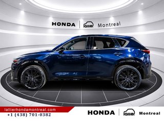 2023 Mazda CX-5 SPORT DESIGN in Montréal, Quebec - 4 - w320h240px