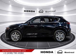 2023 Mazda CX-5 Signature in Montréal, Quebec - 4 - w320h240px