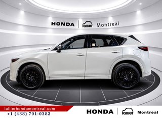 Mazda CX-5 Signature 2024 à Montréal, Québec - 4 - w320h240px